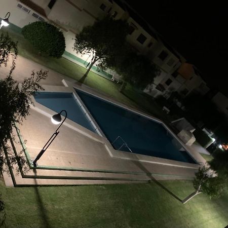 Guardamar Del Segura Sm- Spiaggia Moncayo - Piscina El Moncayo Exterior photo